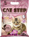 Наполнитель для туалета Cat Step Tofu Lotus 12 л