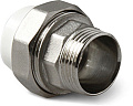 Фитинг Pro Aqua Муфта комбинированная НР 63x2 PA21024G