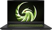 Игровой ноутбук MSI Alpha 17 B5EEK-012RU