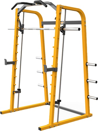 Машина Смита Stonerise D007