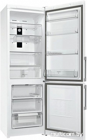 Холодильник Hotpoint-Ariston HFP 8182 WOS