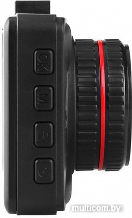 Автомобильный видеорегистратор X-try XTC D4101 4K