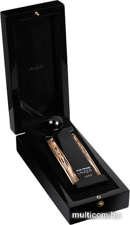 Lalique Noir Premier Rose Royale EdP (100 мл)