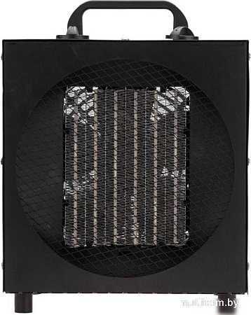 Электрическая тепловая пушка Rexant 60-0009