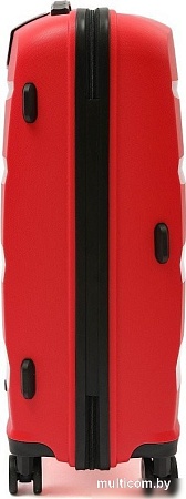 Чемодан-спиннер Fabretti EN7520-24-4