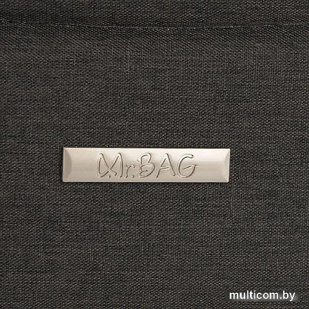 Mr.Bag 039-600/KAT-BLK (черный)