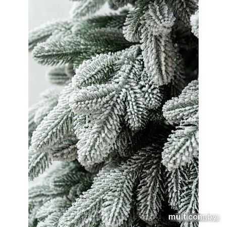 Ель National Tree Company Ариадна заснеженная АРД/ЗСН-120 120 см