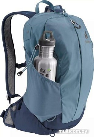 Рюкзак Deuter AC Lite 17 3420121-1337 (slateblue/marine)