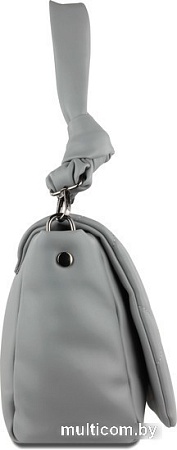 Женская сумка Bugatti Cara 49615042 (серый)