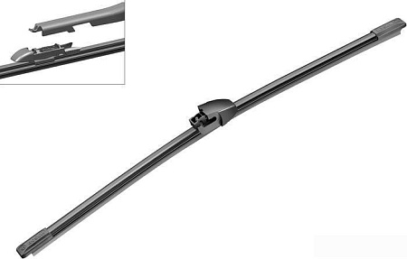 Bosch Rear 3397016387