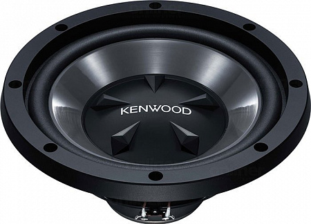 Головка сабвуфера Kenwood KFC-W112S