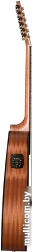 Электроакустическая гитара Baton Rouge AR11C/ACE-12