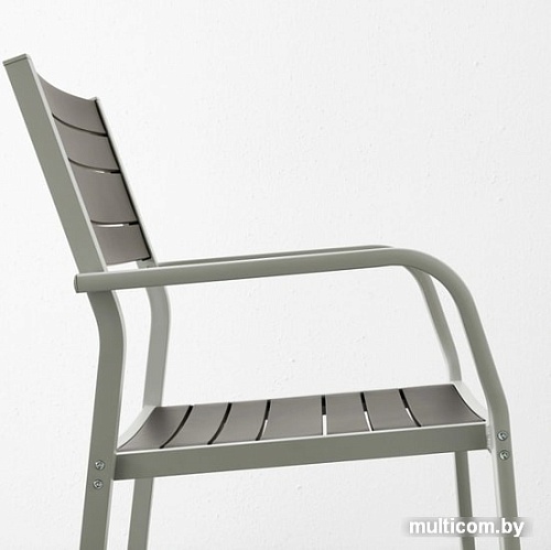 Обеденная группа Ikea Шэлланд 892.671.28