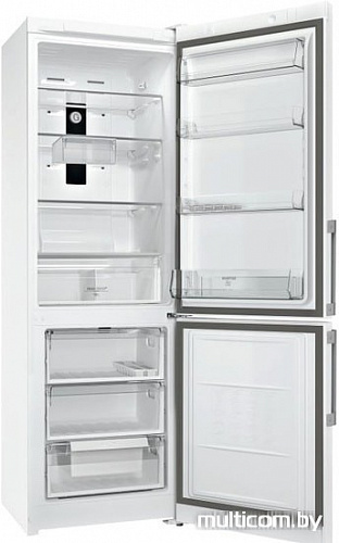 Холодильник Hotpoint-Ariston HFP 8182 WOS
