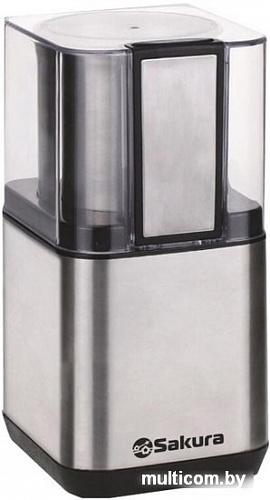 Кофемолка Sakura SA-6161S