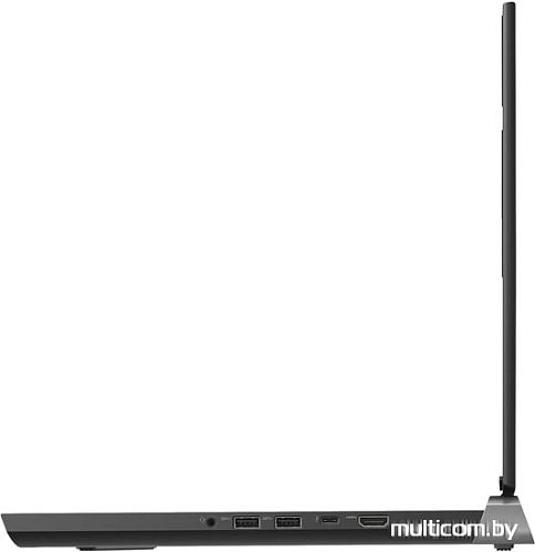 Ноутбук Dell G5 15 5587 G515-7312