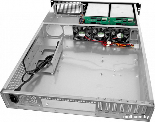 Корпус ExeGate Pro 2U660-HS06 700W
