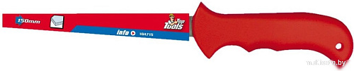 Ножовка TopTools A-10A715