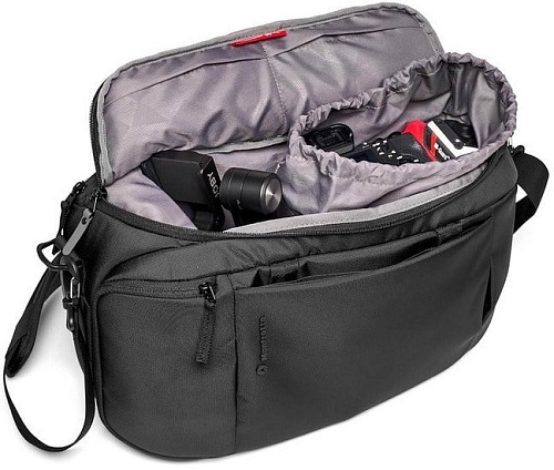 Рюкзак Manfrotto Advanced Hybrid Backpack III MB MA3-BP-H