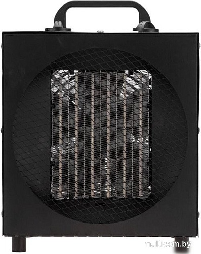 Электрическая тепловая пушка Rexant 60-0009