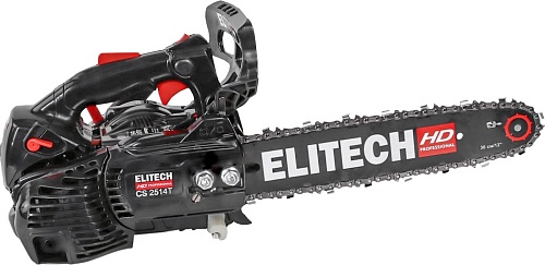 Бензопила ELITECH CS 2514T E1611.003.00