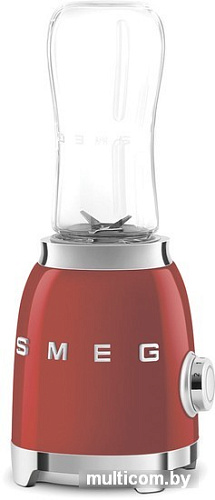 Стационарный блендер Smeg PBF01RDEU