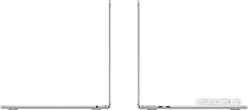 Ноутбук Apple Macbook Air 13&quot; M2 2022 Z15X0006Y
