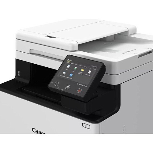 МФУ Canon MF752Cdw 5455C012