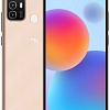Смартфон ZTE Blade A52 2GB/64GB (золотистый)