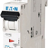 Eaton PL6 1P 10А С 6кА 1M 286531