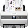 Сканер Epson WorkForce DS-970