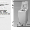 Стиральная машина Whirlpool AWE 7515/1