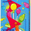 Настольная игра Простые правила Чупер