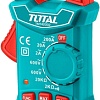 Токовые клещи Total TMT42002