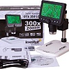Микроскоп Levenhuk DTX 350 LCD 74768