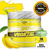 Протеин Steelpower Iso Vegetal (450 г, банан)