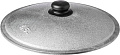 Крышка Davr Metall 4.5 л