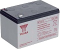 Аккумулятор для ИБП Yuasa NP 12-12 (12В/12 А·ч)