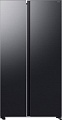 Холодильник side by side Samsung RS70F65Q1FWR