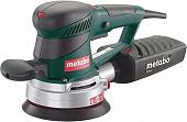 Эксцентриковая шлифмашина Metabo SXE 450 Turbotec