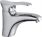 Смеситель Loffrey LF81001