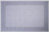 Ковер для жилой комнаты Rivalli Scandy Frame 160x230 (Silver)