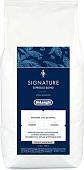 Кофе DeLonghi Signature Espresso Blend зерновой 1 кг