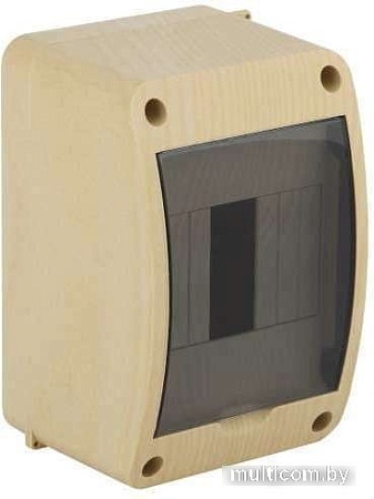Бокс пластиковый Ruvinil ОП Тусо 68304-27М (сосна)