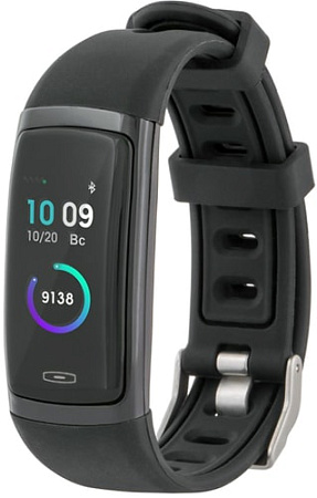 Фитнес-браслет Bizzaro F360 (черный)