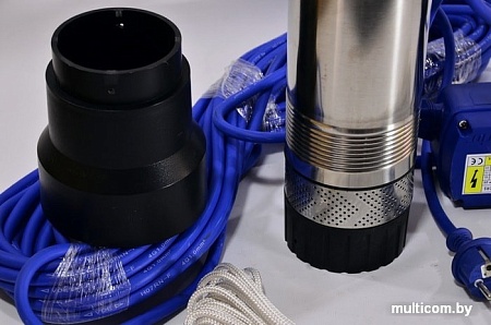 Скважинный насос Aquario ASP3-35-100WA