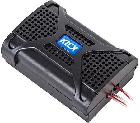 Компонентная АС KICX GX-6.2