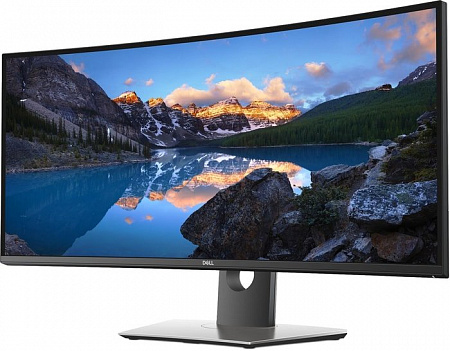 Монитор Dell U3419W