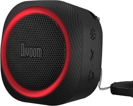 Беспроводная колонка Divoom Airbeat-30 (черный)