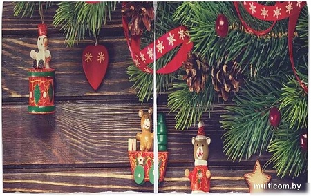 JoyArty Елочные игрушки p_20068 (145x180)